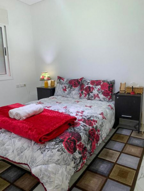 Appartement de luxe